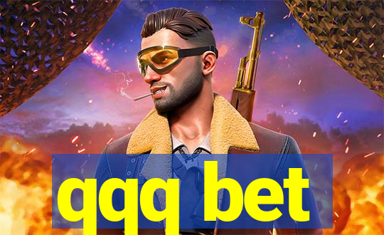 qqq bet